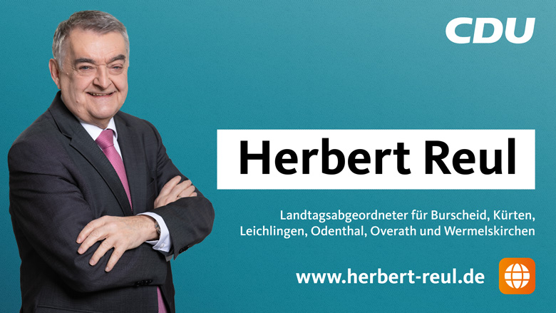 Herbert Reul