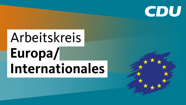 Arbeitskreis Europa/Internationales