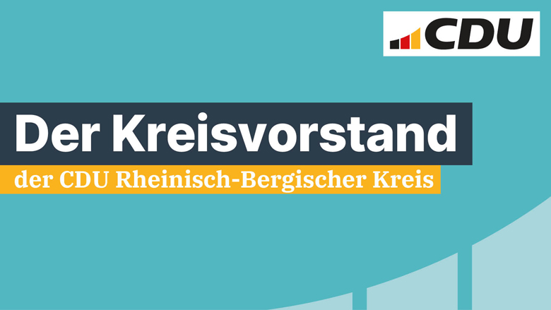 CDU-Kreisvorstand