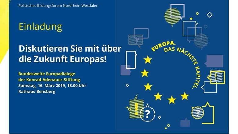 KAS-Europadialog KAS-Europadialog