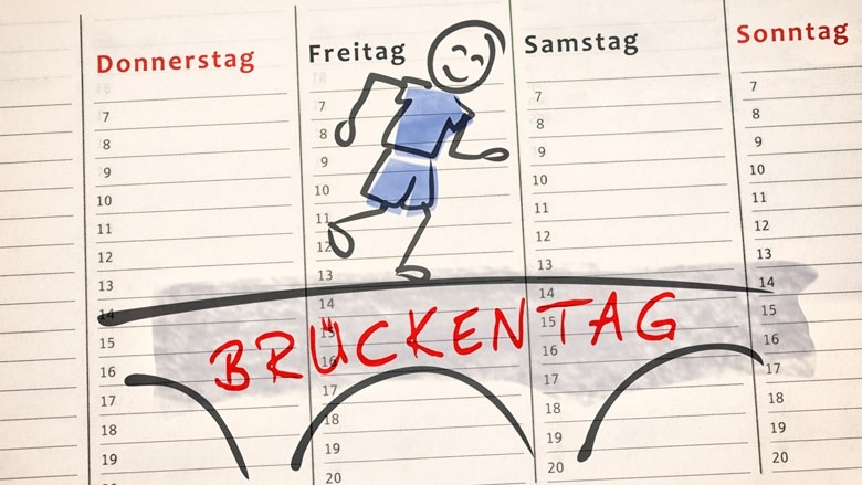 Brückentag