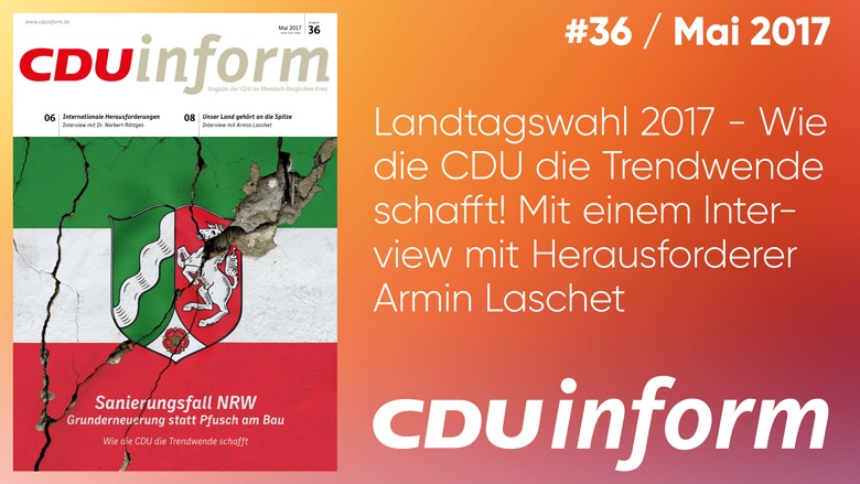 CDUinform CDUinform