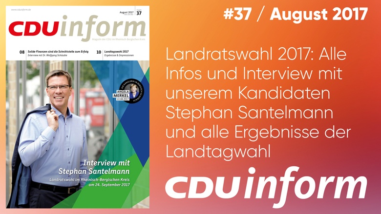 CDUinform CDUinform