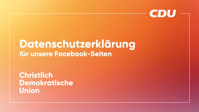 Datenschutz Datenschutz