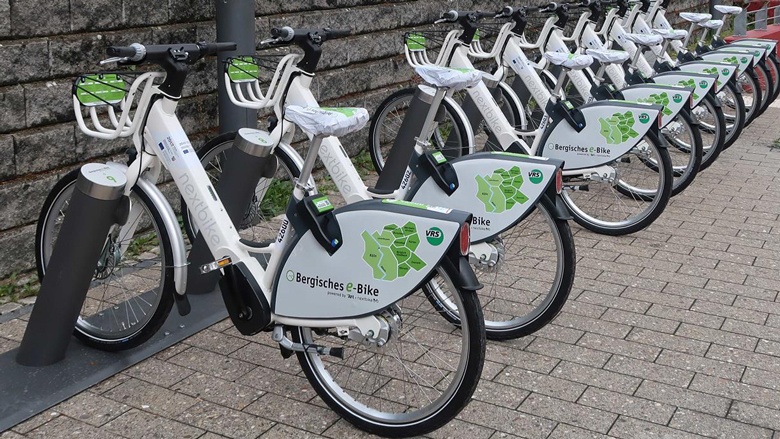 Bergische eBikes Bergische eBikes