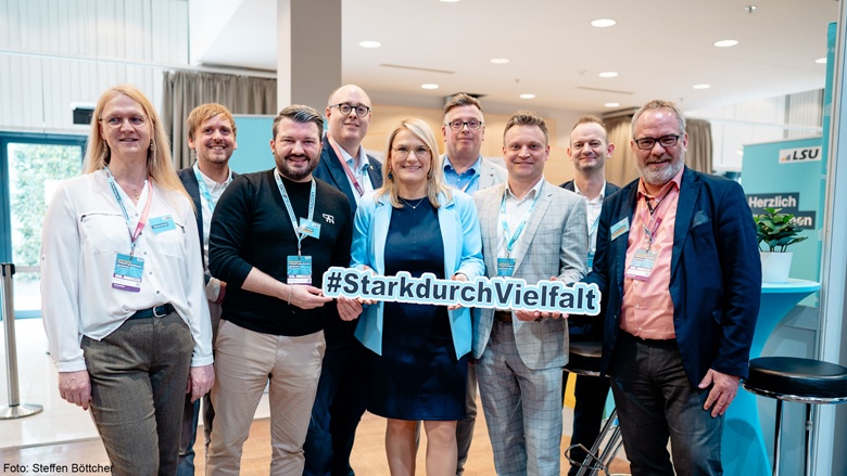 36. Bundesparteitag, Berlin 2024