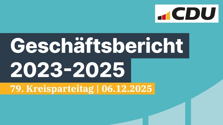 Geschäftsbericht 2025