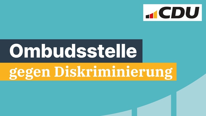Ombudsstelle gegen Diskriminierung