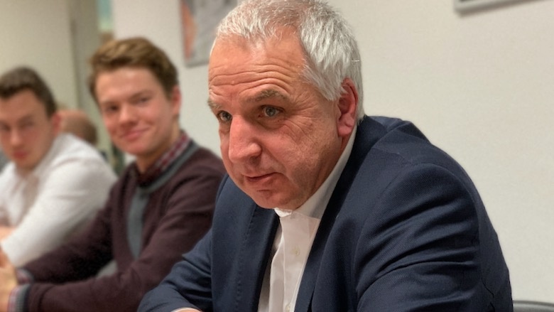 Rainer Deppe MdL