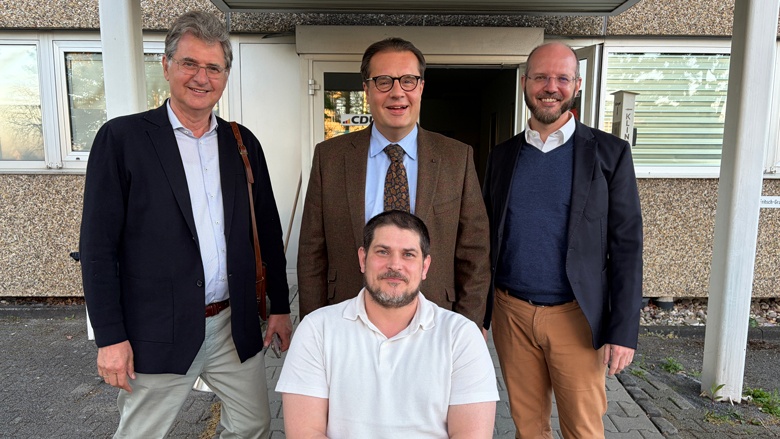 EAK-Kreisvorstand 2026-2028