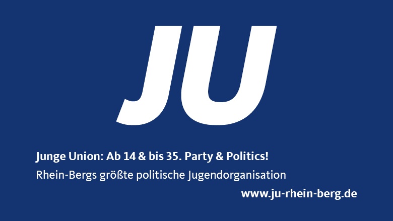 Junge Union Junge Union