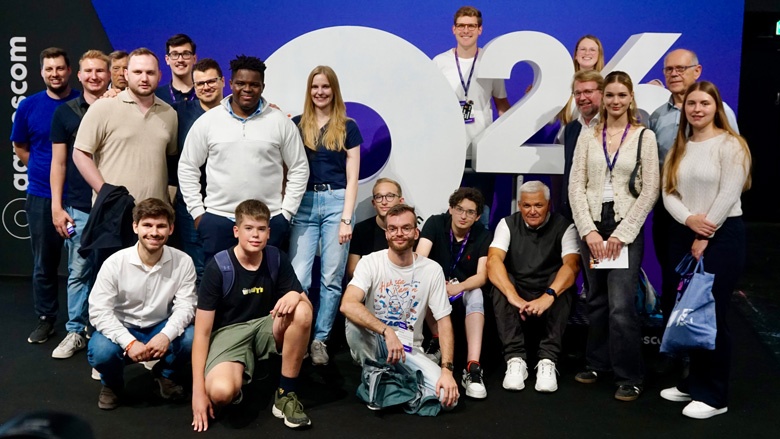 SEN: Gamescom 2026 – Gesellschaftliches Potenzial und Innovationstreiber