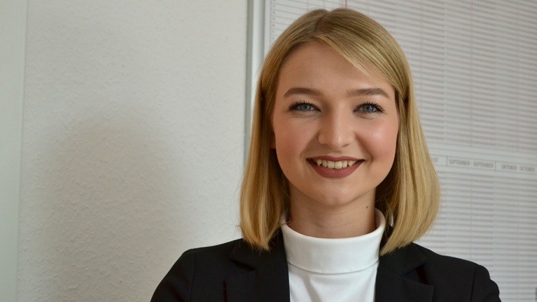 Lena Behnke Lena Behnke