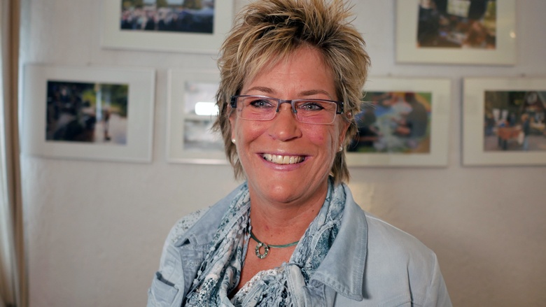 Susanne Burghoff Susanne Burghoff
