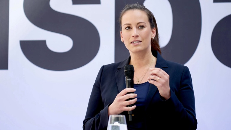 Caroline Bosbach MdB 780 PKM Caroline Bosbach MdB