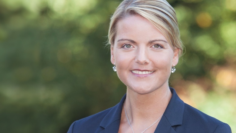 Christina Schulze Föcking MdL