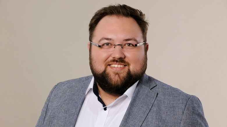 Marc Oliver Drechsel