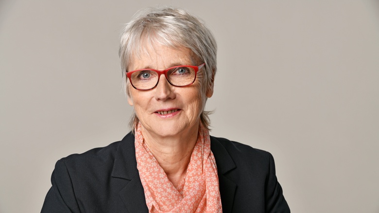 Elke Lehnert