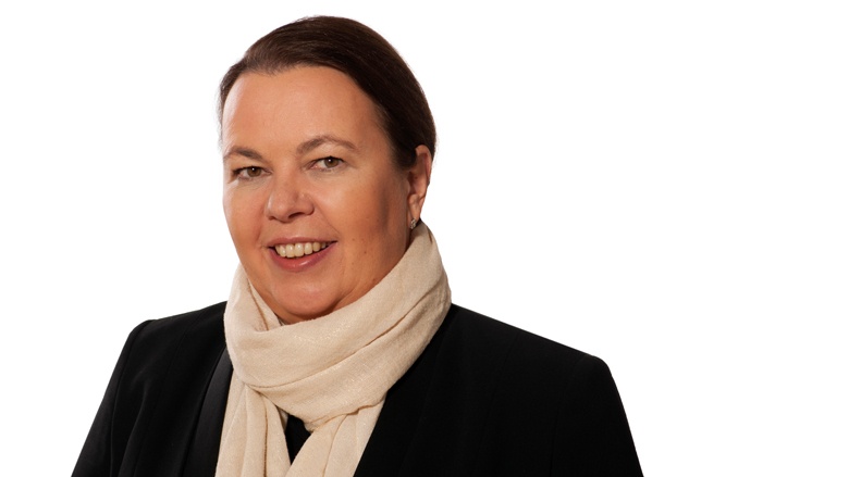 Ursula Heinen-Esser