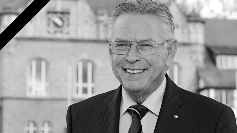 Holger Müller 1947-2019