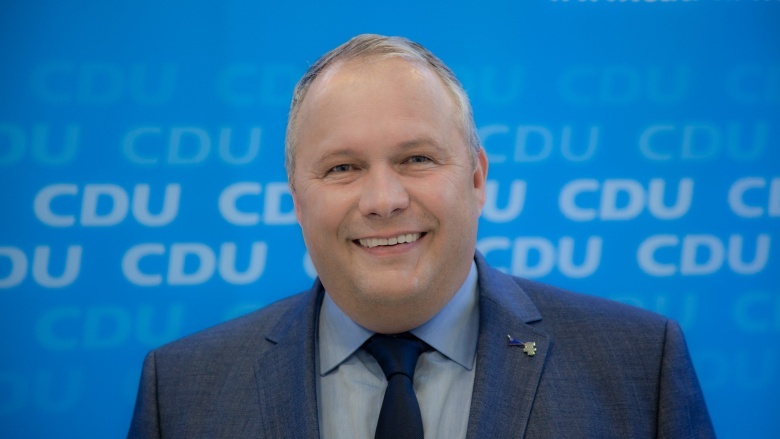 Josef Hovenjürgen MdL Josef Hovenjürgen MdL