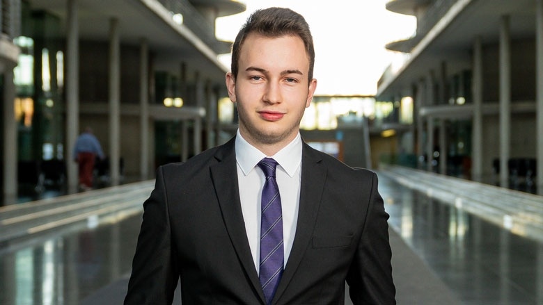 Patrick Imcke Patrick Imcke