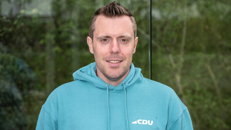 Paul Kindervater