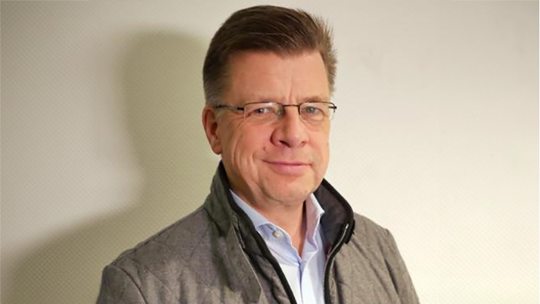 Dr. Axel Kottmann