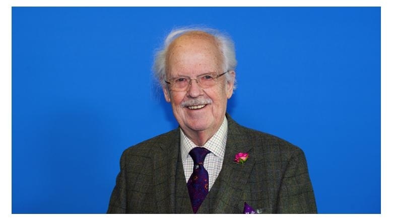 Bundesvorsitzender Prof. Dr. Otto Wulf Bundesvorsitzender Prof. Dr. Otto Wulf