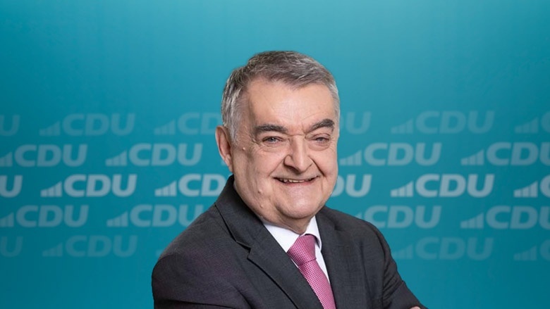 Herbert Reul Herbert Reul