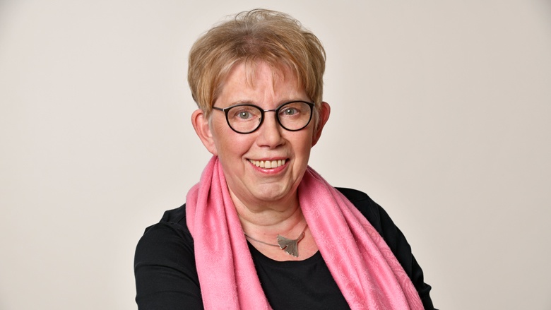 Sylvia Wöber-Servaes Sylvia Wöber-Servaes