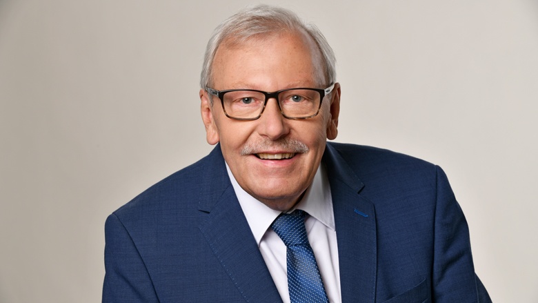 Uwe Körber