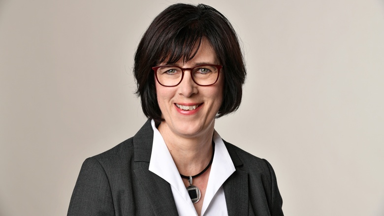 Gabriele von Berg Gabriele von Berg