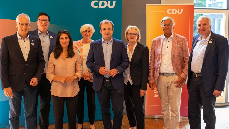 75. CDU-Kreisparteitag