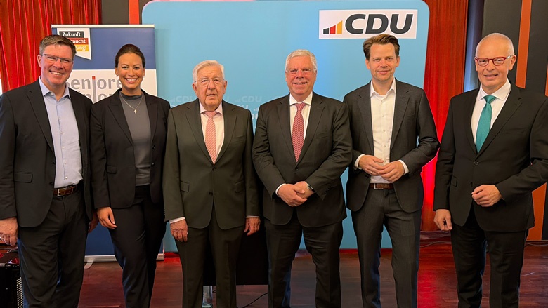 Tag der Deutschen Einheit 2025
