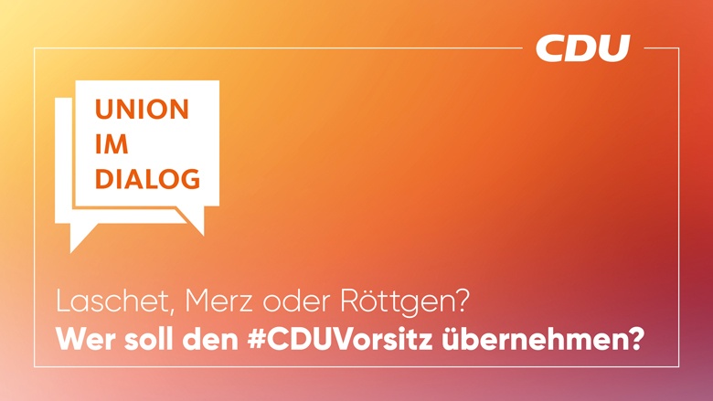 Union im Dialog Union im Dialog