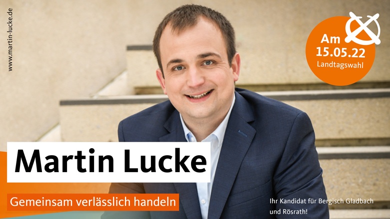 Martin Lucke