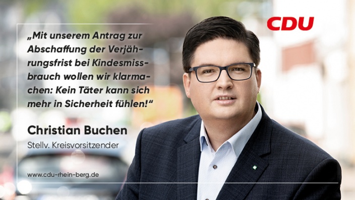 Christian Buchen