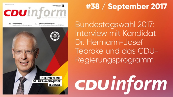 CDUinform