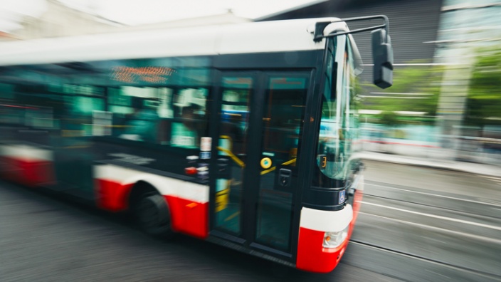 Der Kreis ist ÖPNV-Aufgabenträger