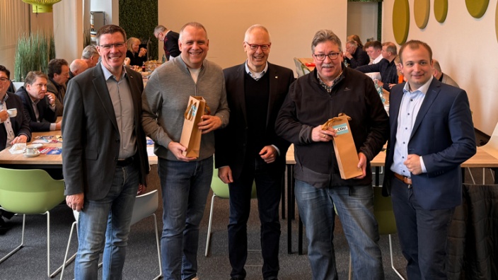 4. Vorsitzendenkonferenz