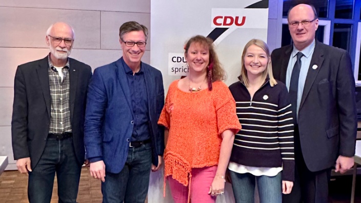 CDU Kürten