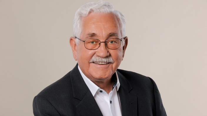 Werner Allendorf