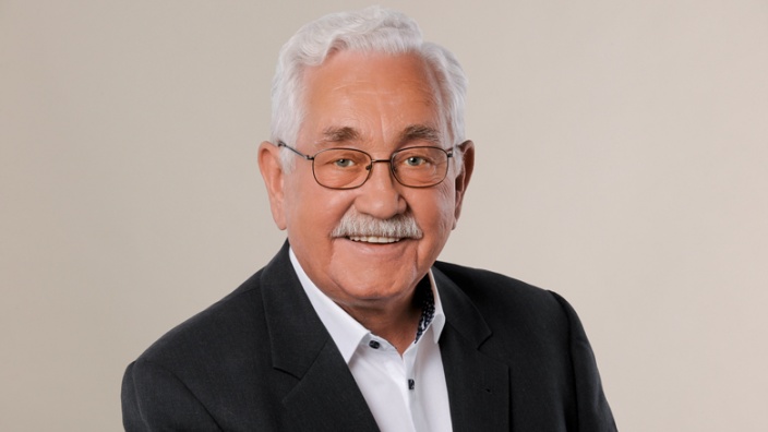 Werner Allendorf