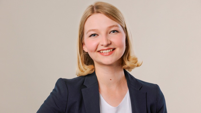 Lena Behnke