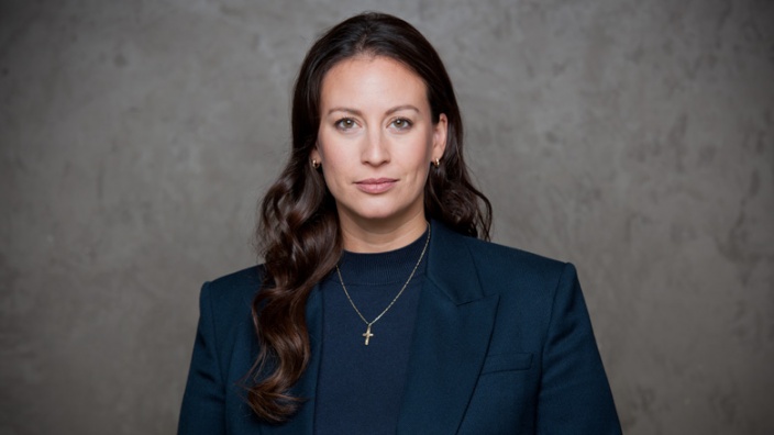 Caroline Bosbach MdB