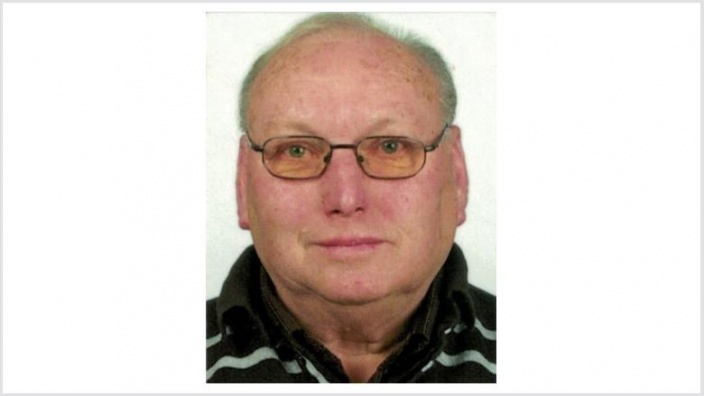Friedel Bosbach