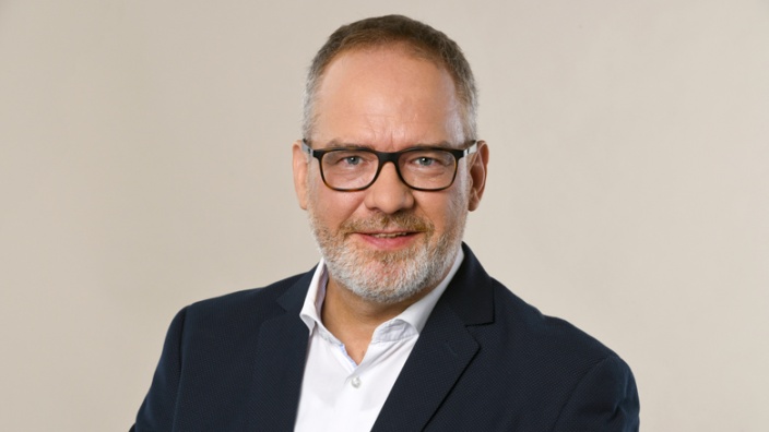 Uwe Bruchhausen