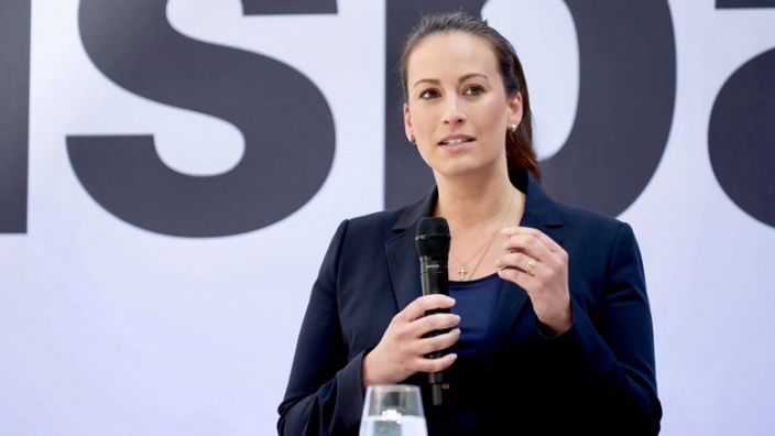 Caroline Bosbach MdB 780 PKM Caroline Bosbach MdB