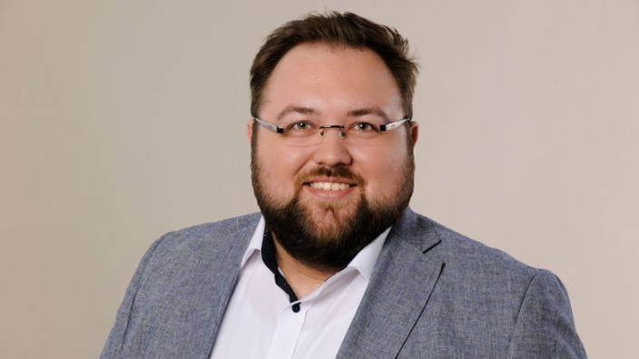 Marc Oliver Drechsel